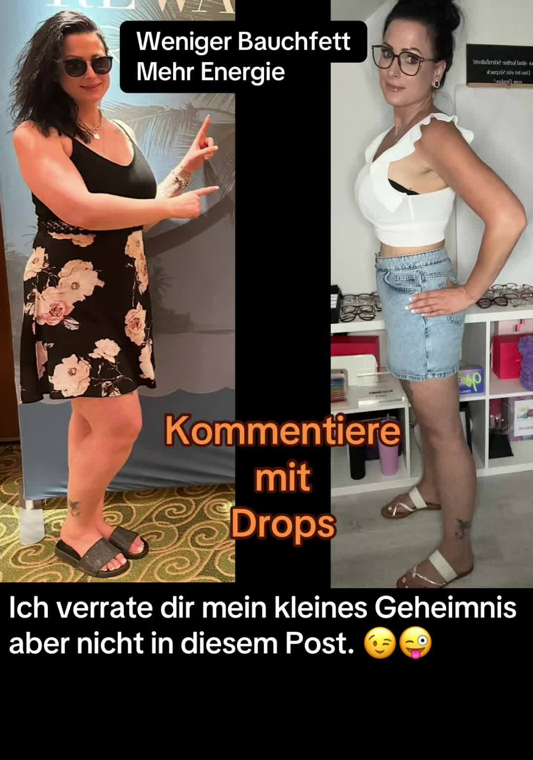 @Tamara Volpe