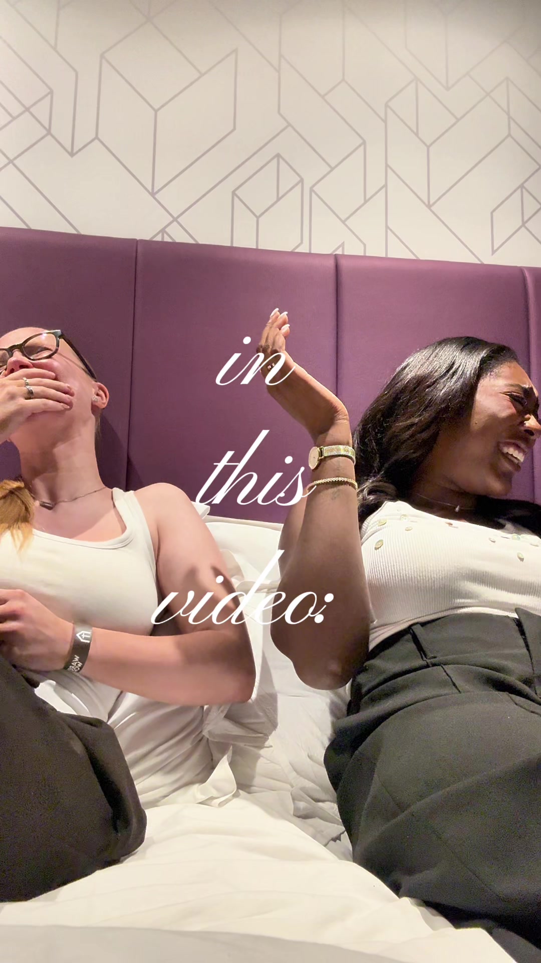 @PROMISE AïSHA | lifestyle & BT