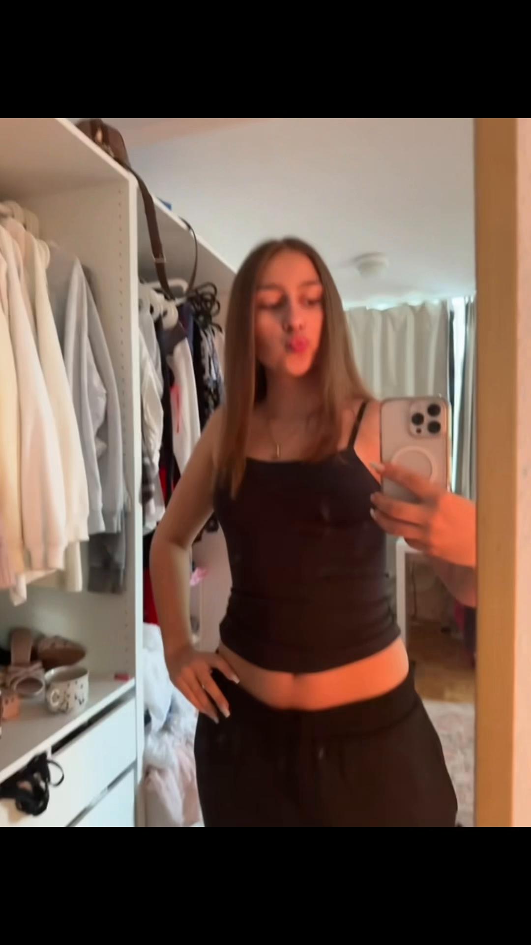 @luna isa bella