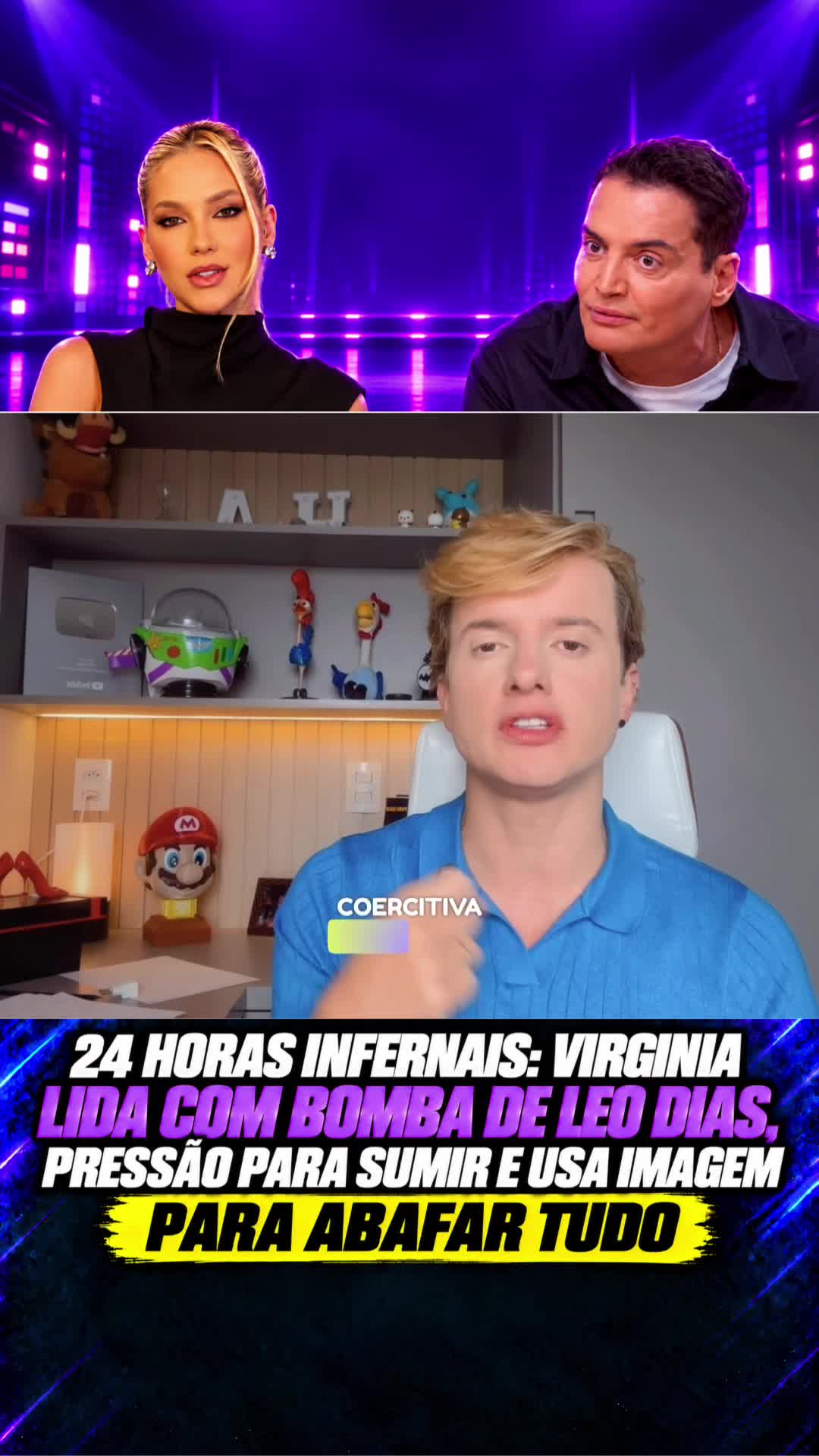 @Aaron Tura