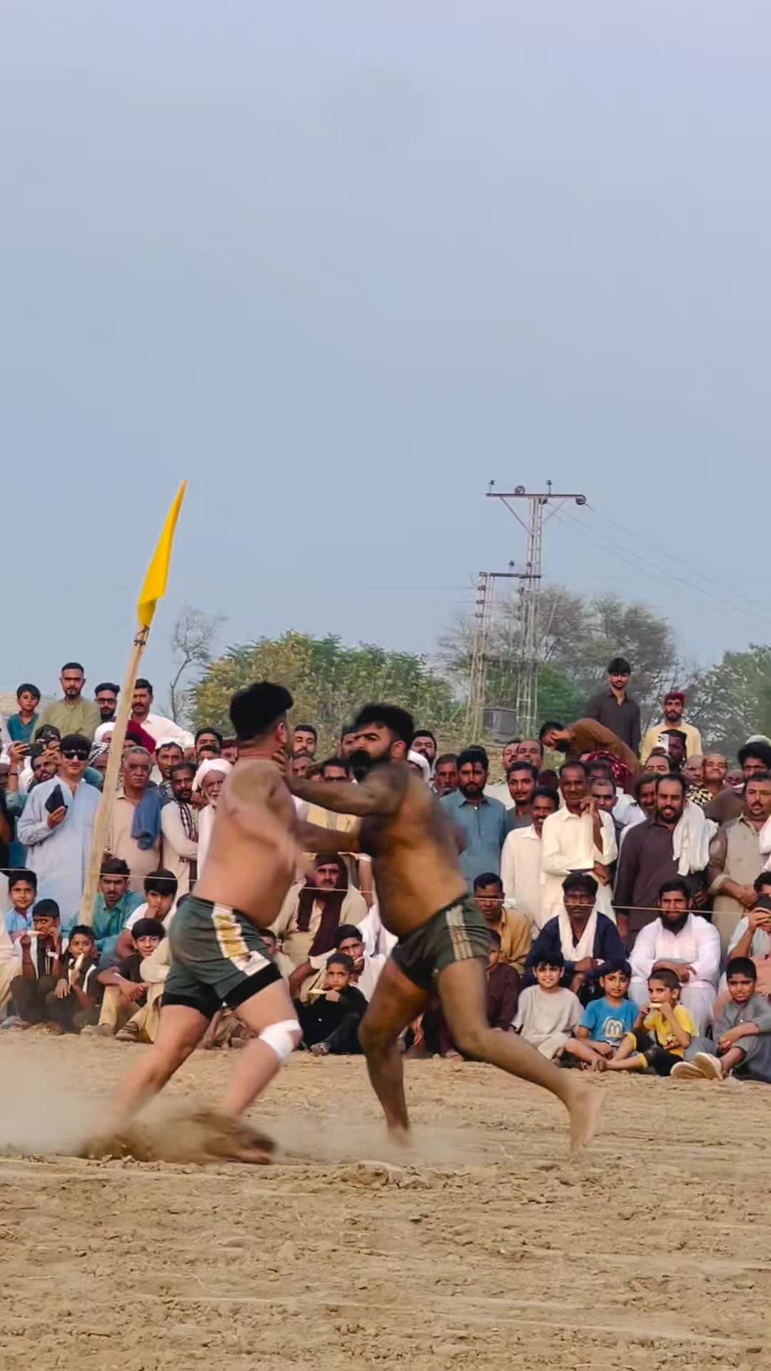 @Punjab Kabaddi