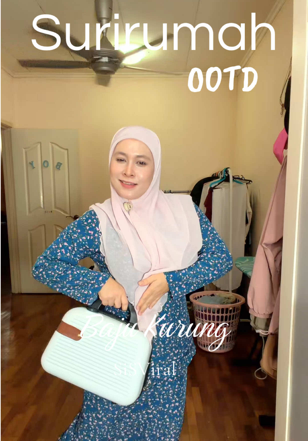 @Shima Osman | Misi POV