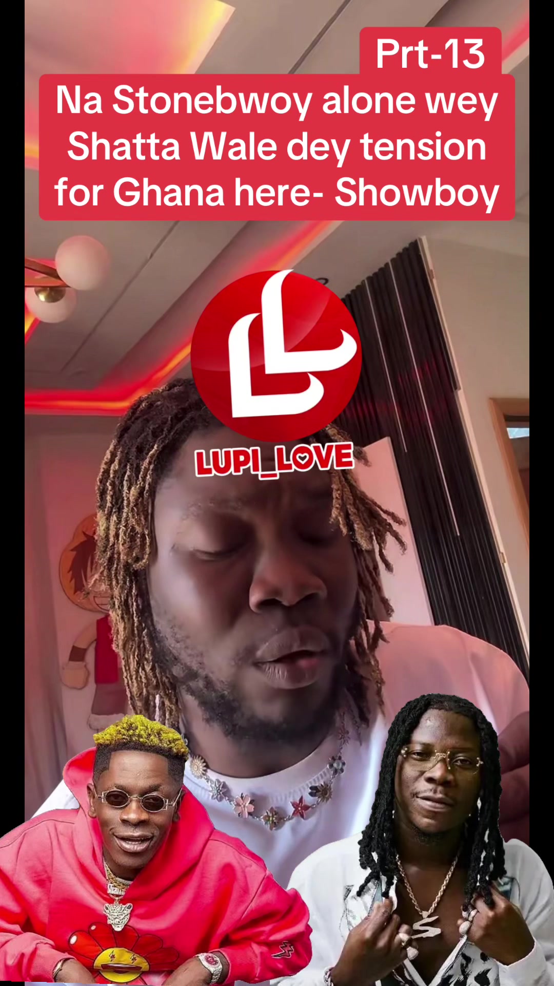 @lupi_Love_Kyannel🎙️