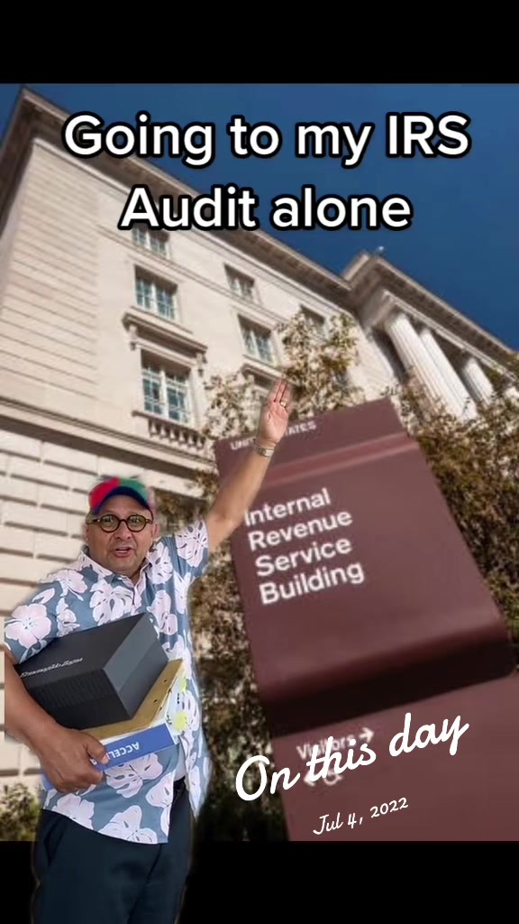 @IRS Back Tax Resolution Relief