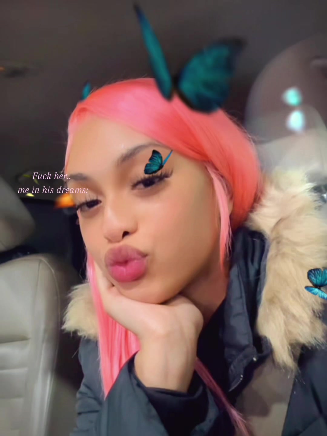 @THE REAL NIYAH B😻