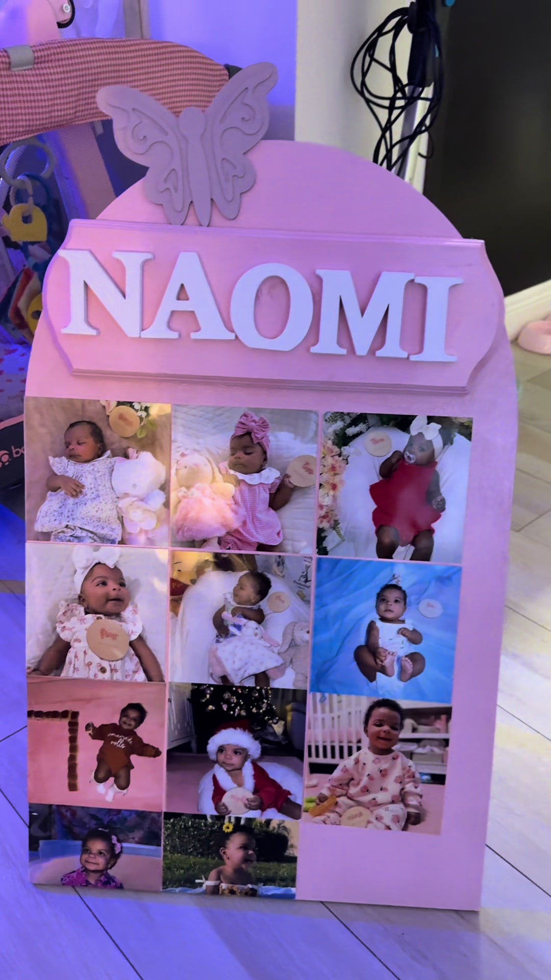 @Nikki| Beauty| First Time Mom