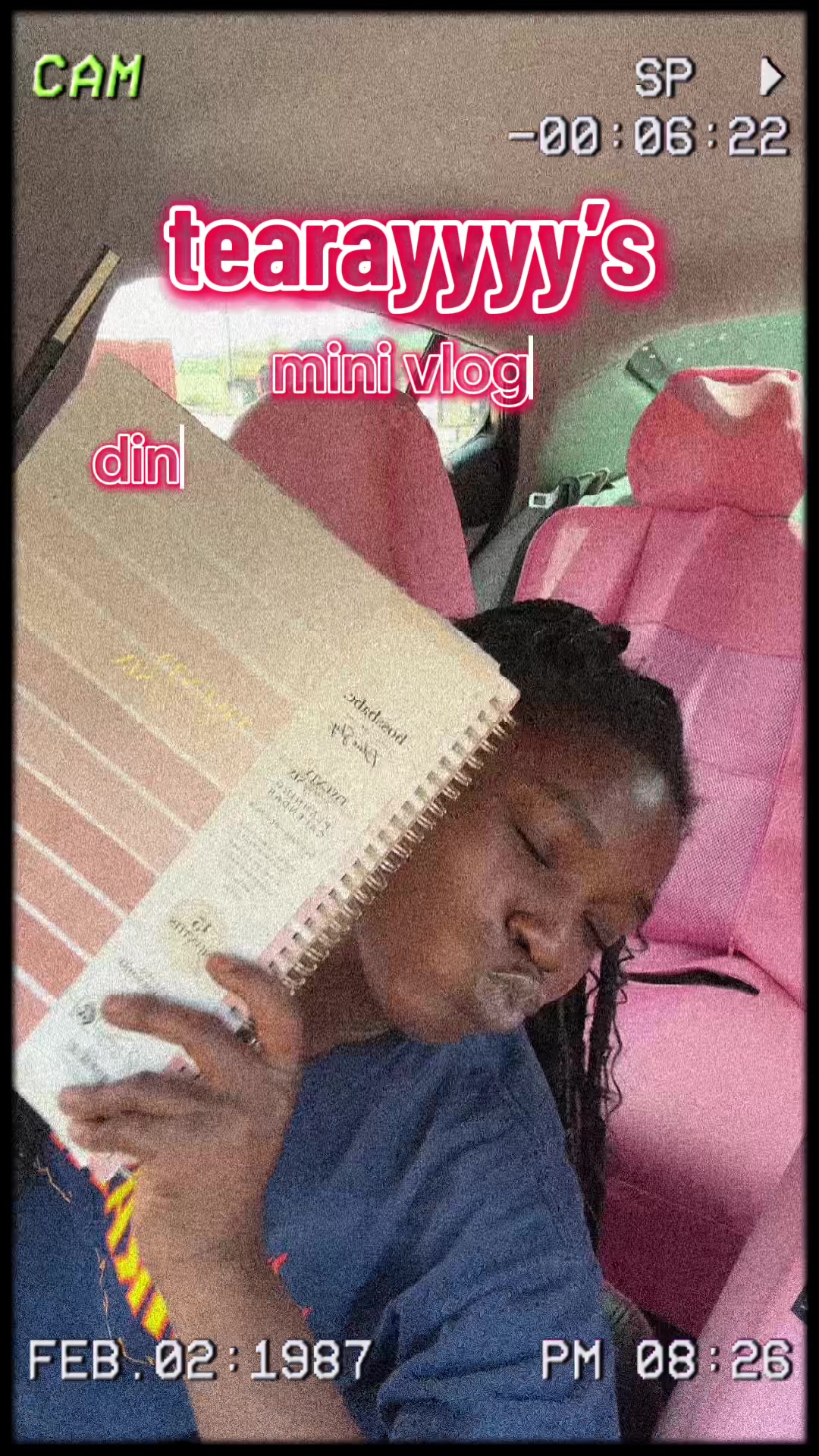 @tearayyshere