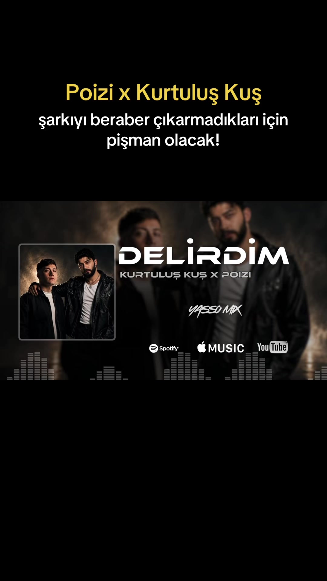 @Yasso Mix 🎵