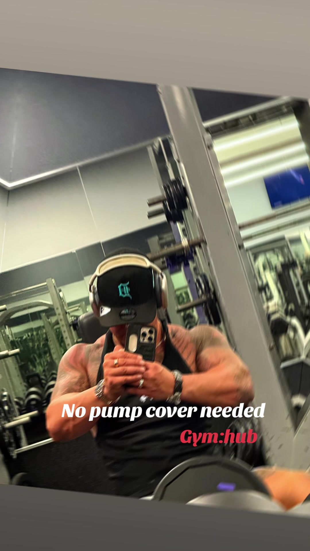 @Gymhub official