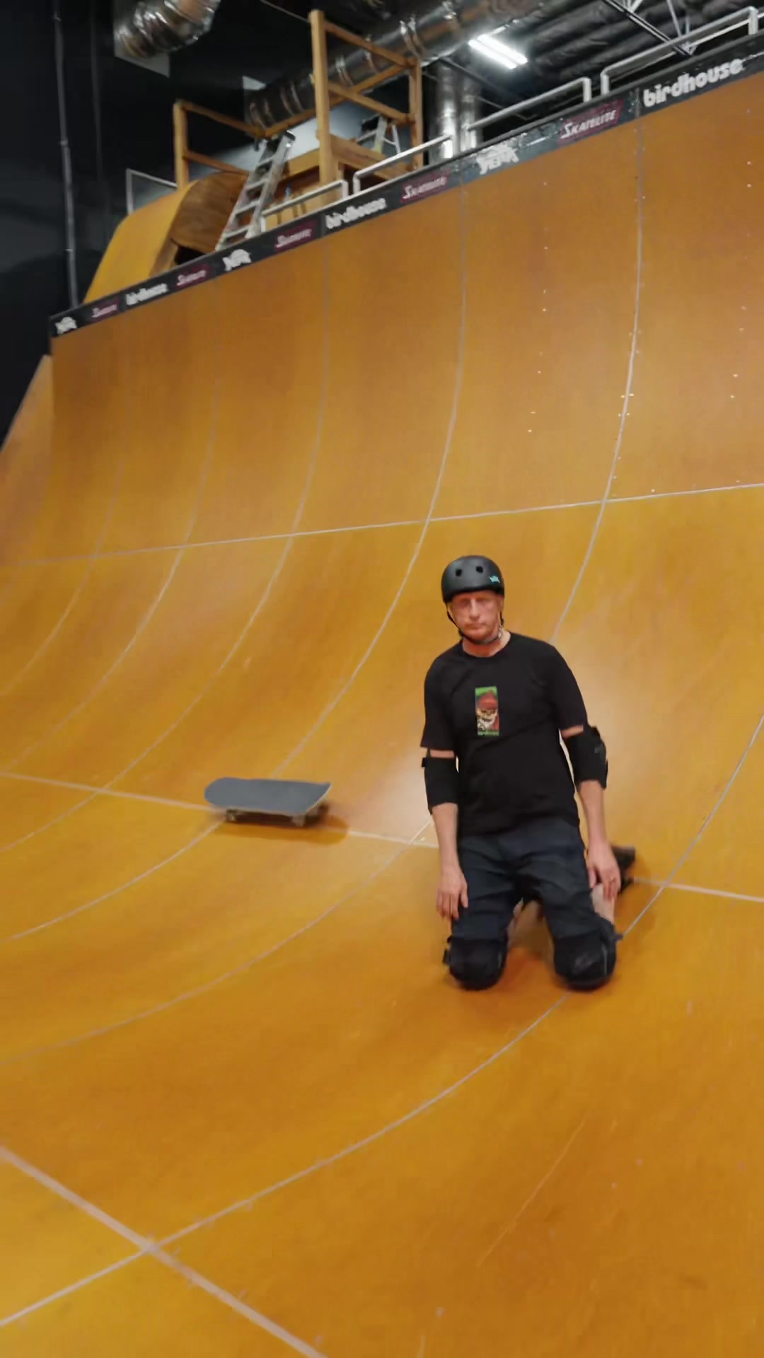@Tony Hawk