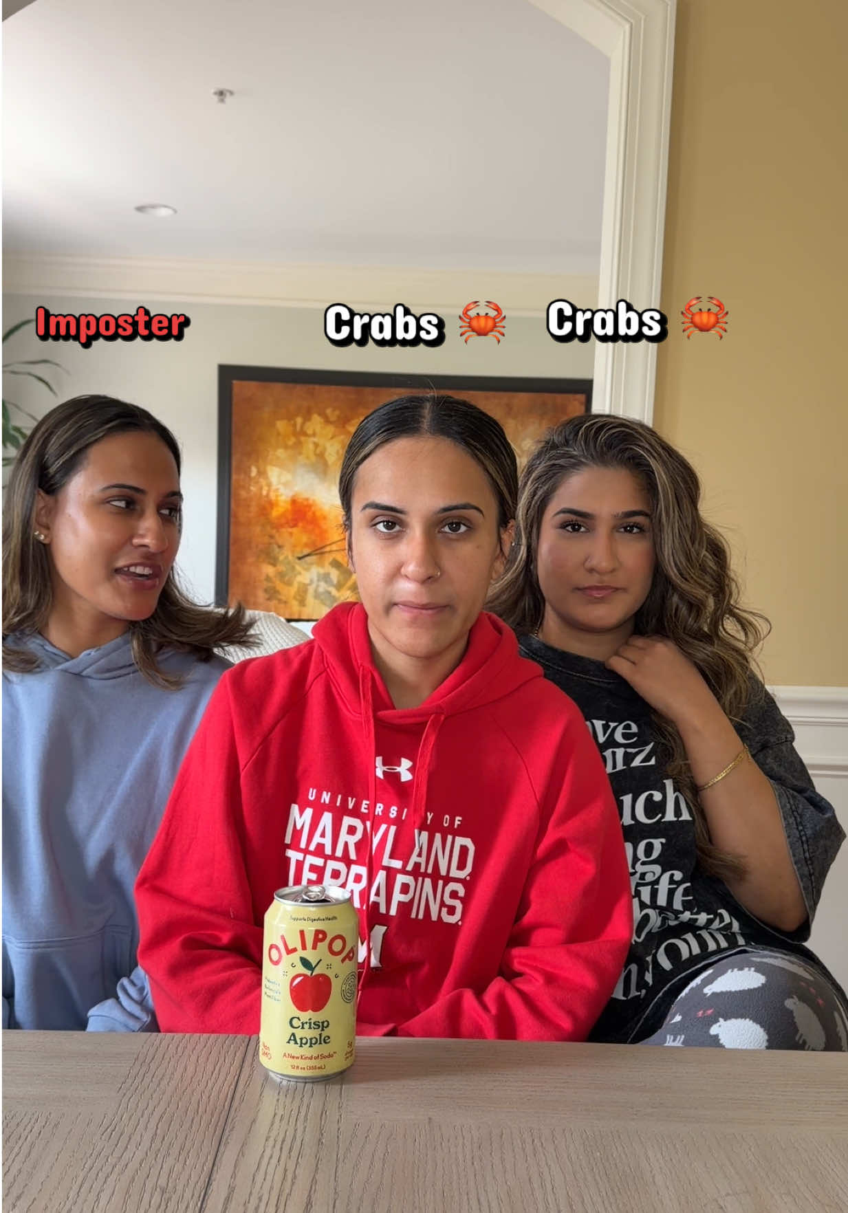 @Thesisterz