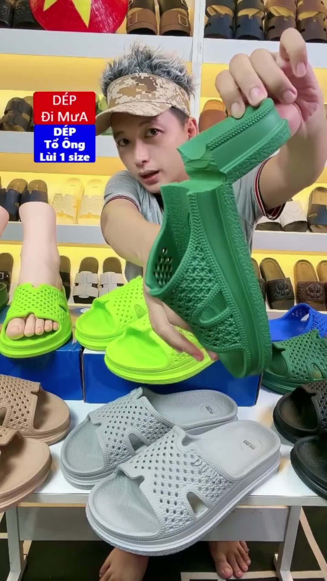 @HẬU B&aacute;n D&eacute;p
