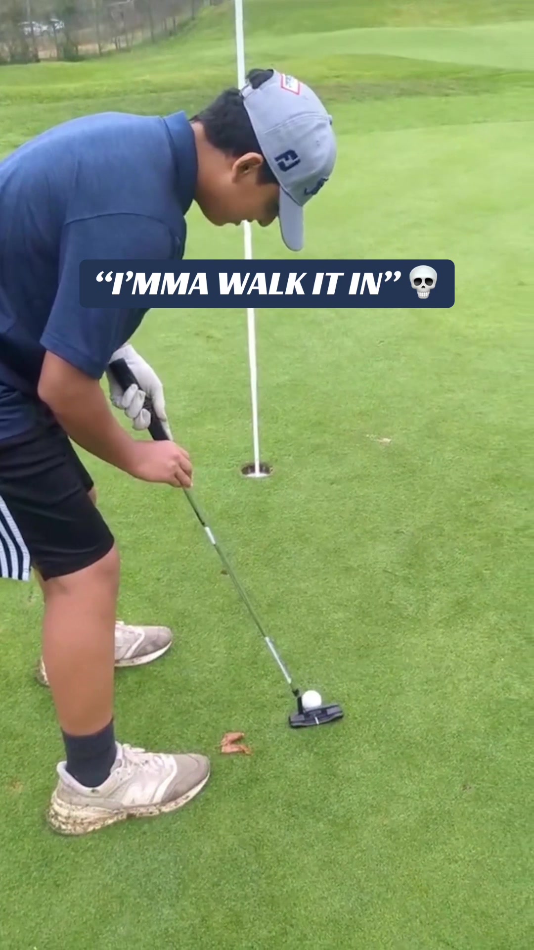 @Golf Channel