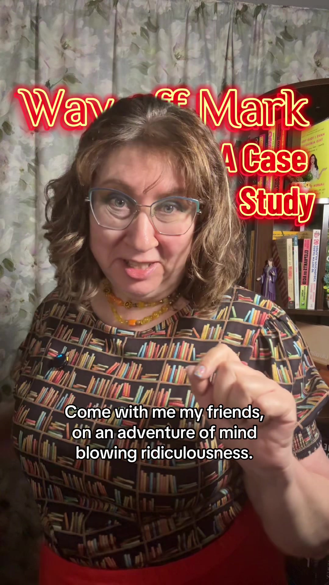 @Inna Kanevsky, Ph. D.