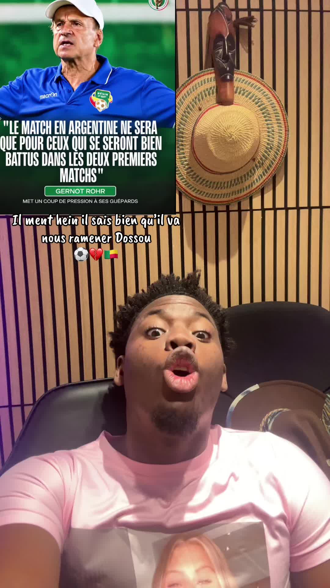 @Djézouvi 🙏🏿 🇧🇯✨🇧🇪