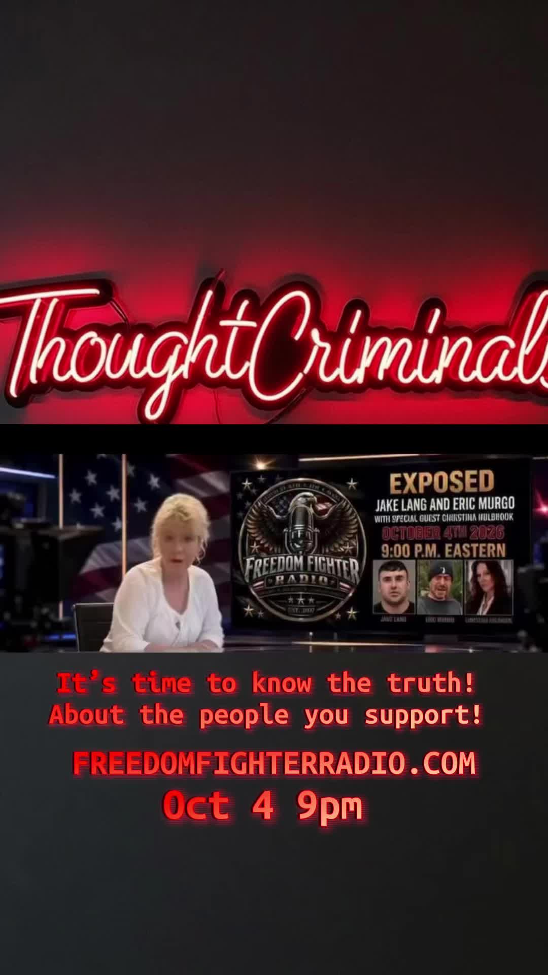 @Thoughtcriminals