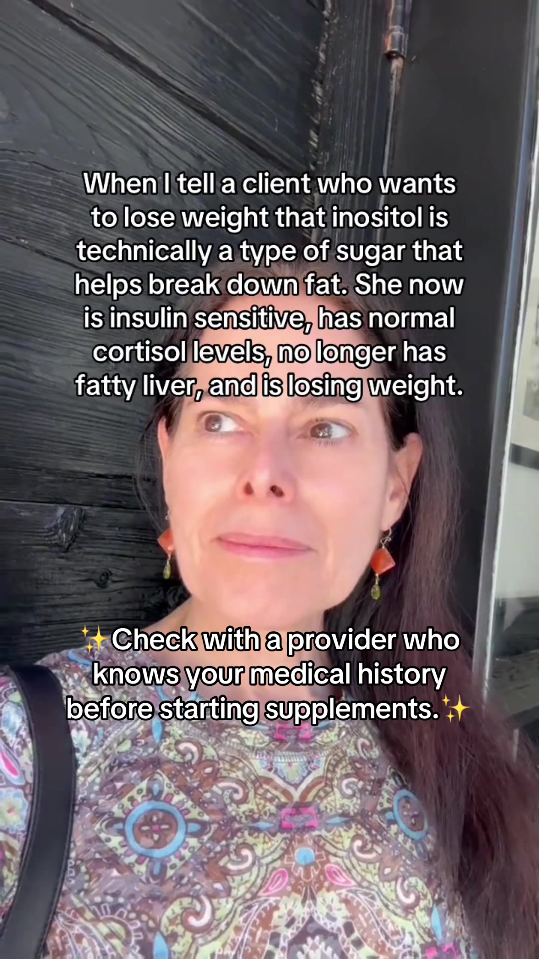 @Laurel | Gut Health Doc