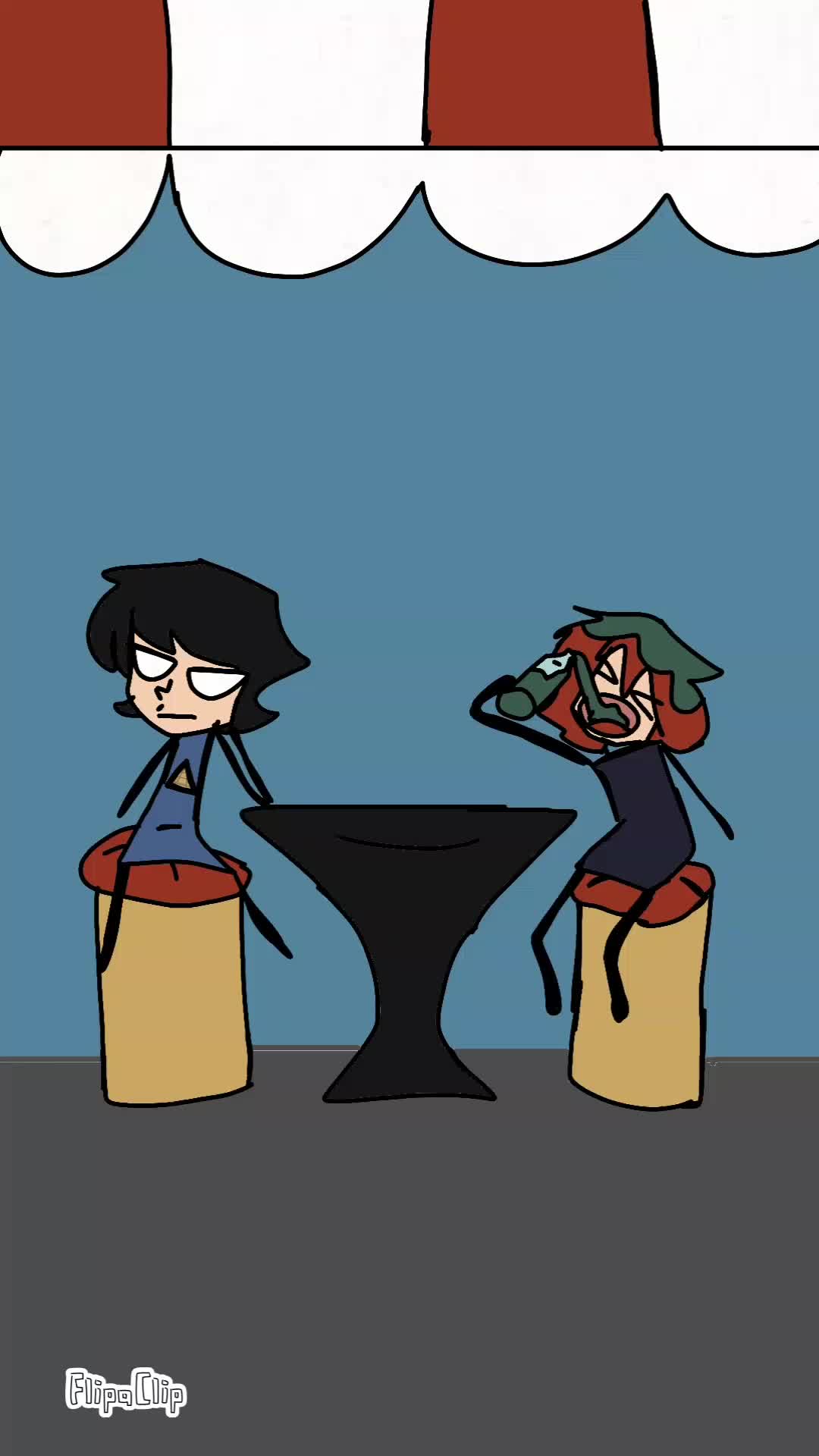 @KausaGG (Flug version's)