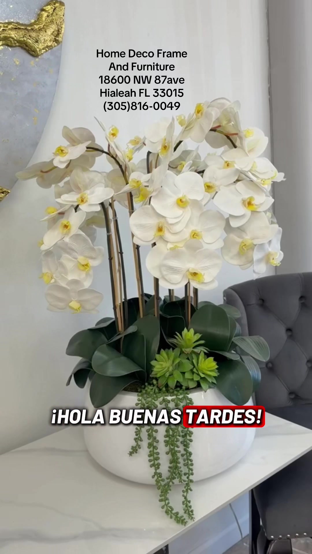@Home Deco Frame and Furniture