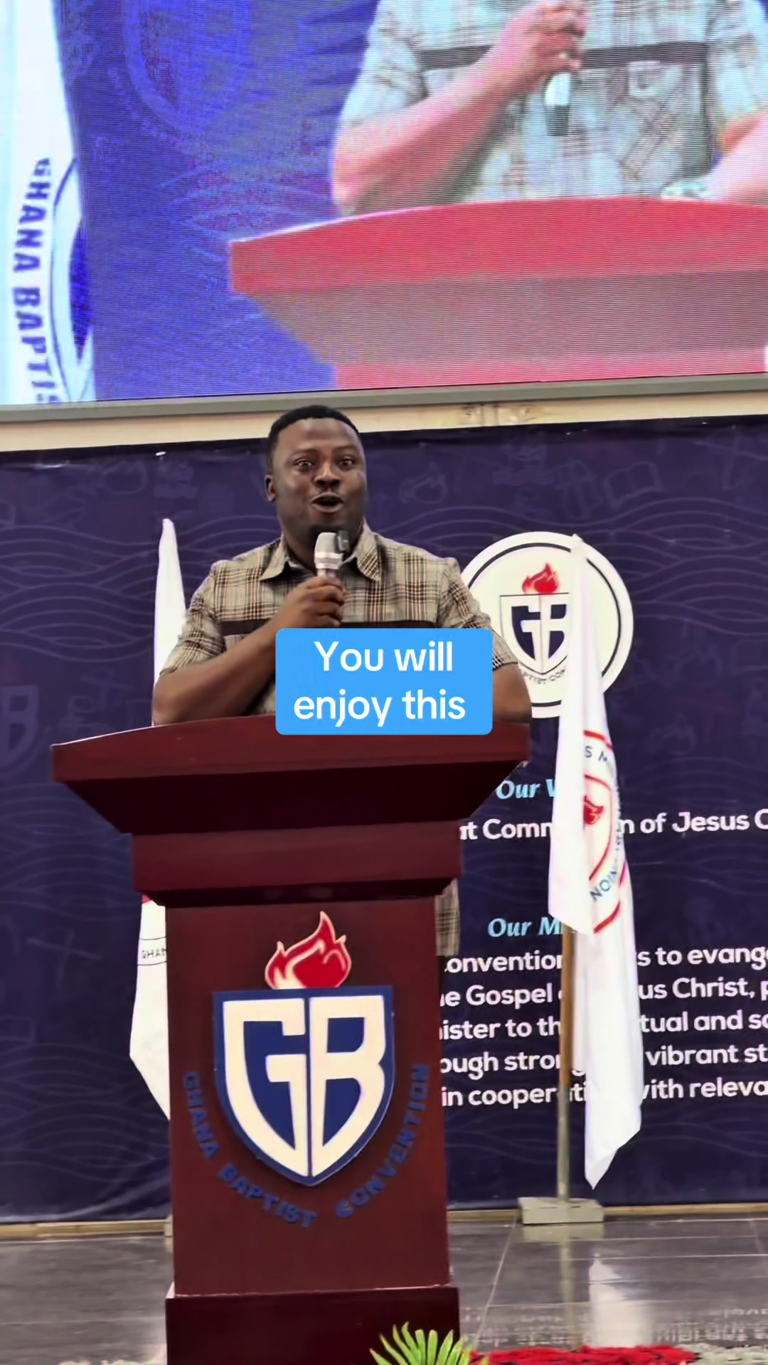 @Dr Frank Amoakohene