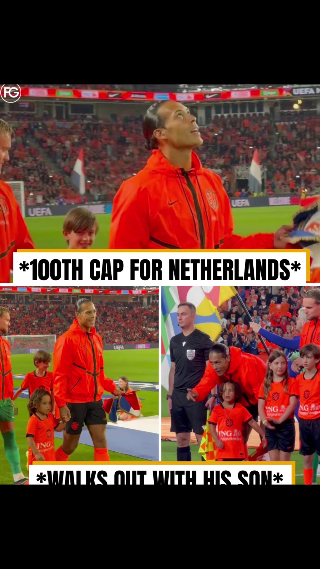 @Footballing Gods