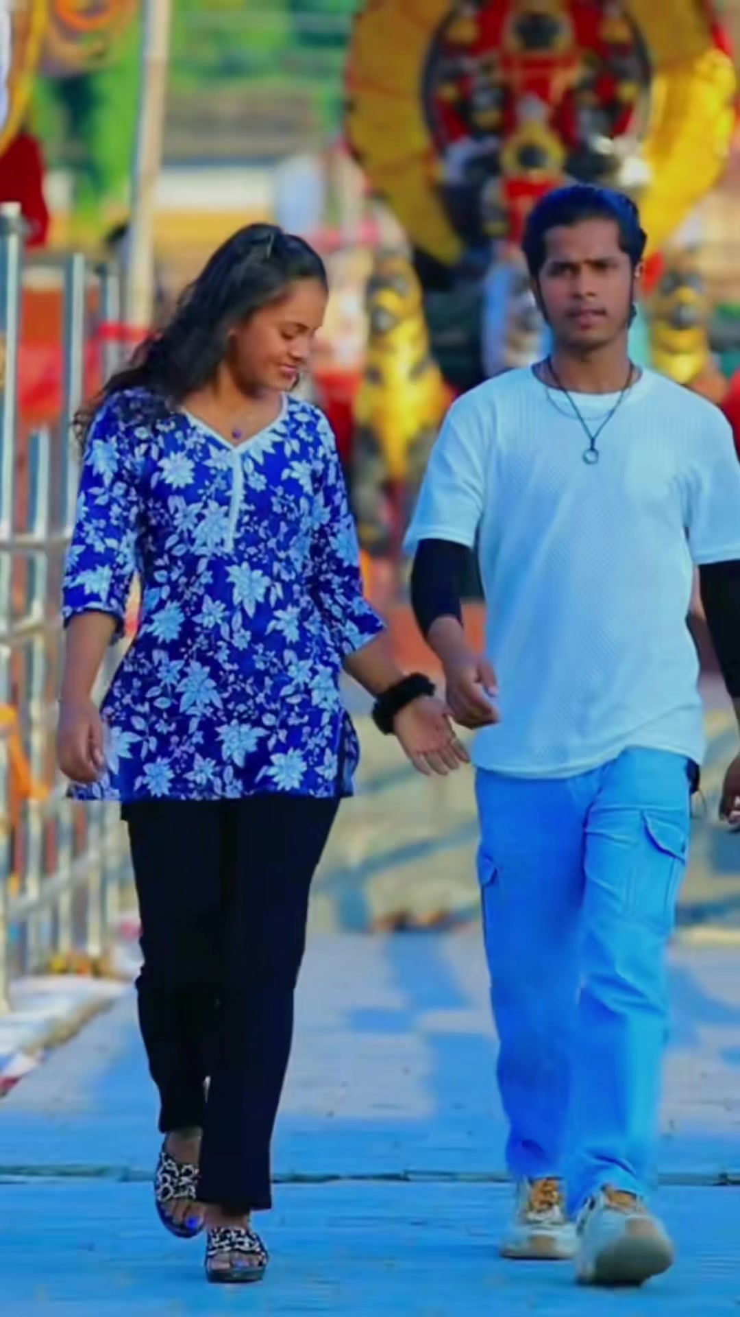 @BHOJPURIYA ITEM