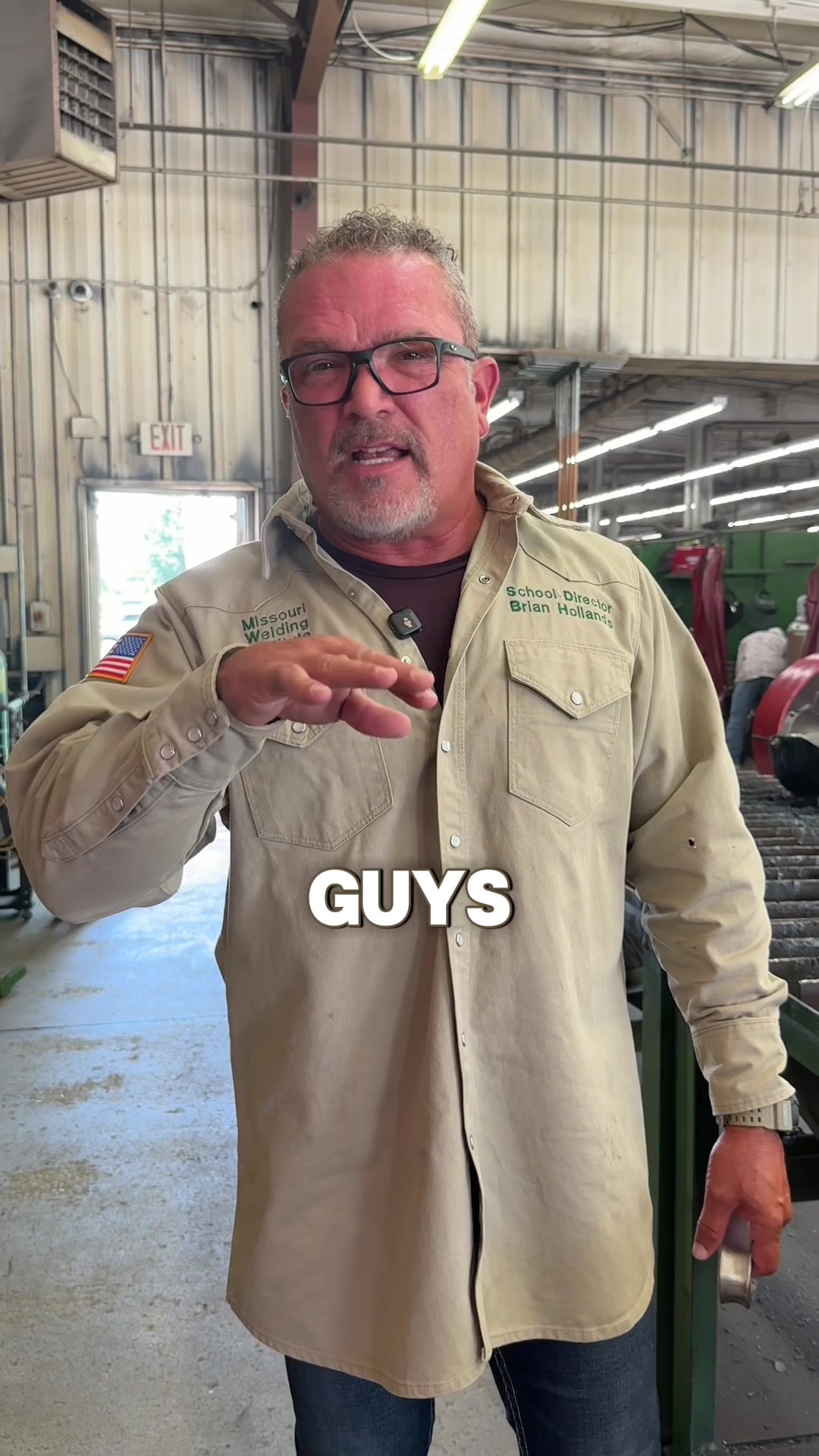 @MISSOURI WELDING INSTITUTE
