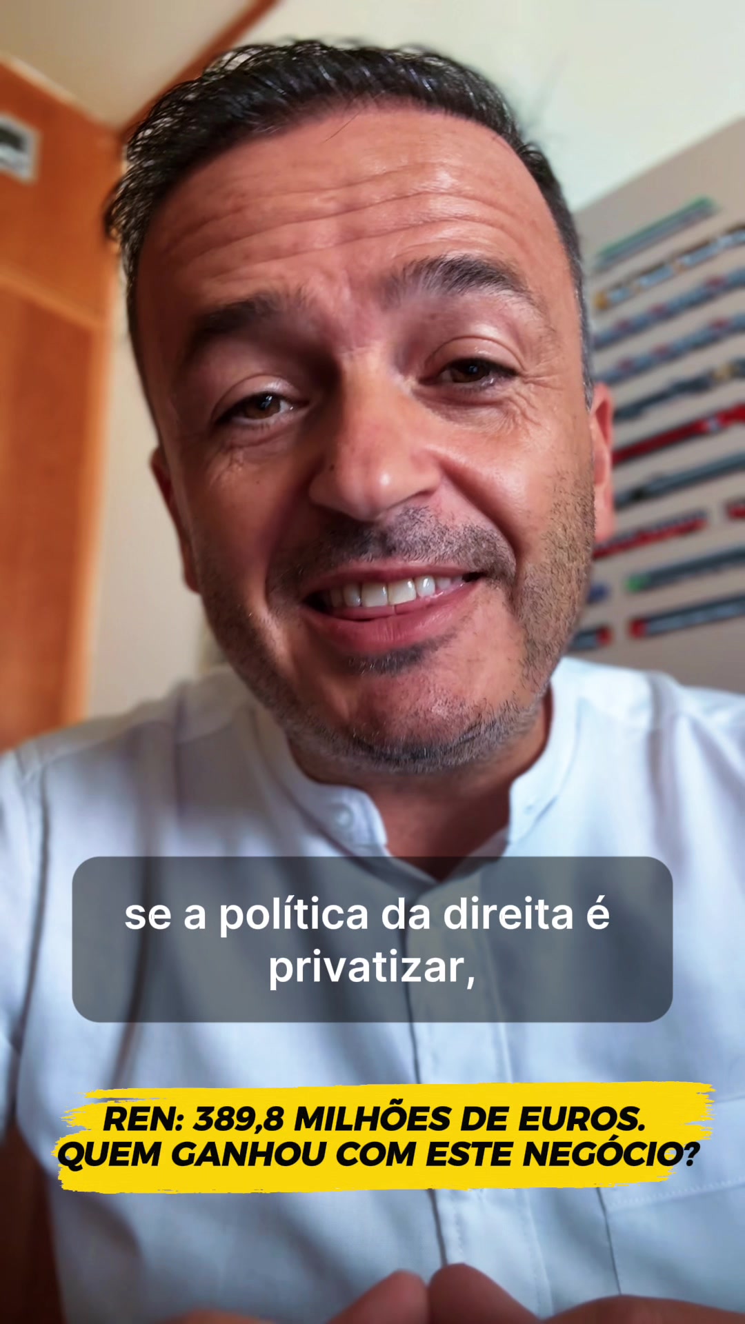@José Carlos Barbosa