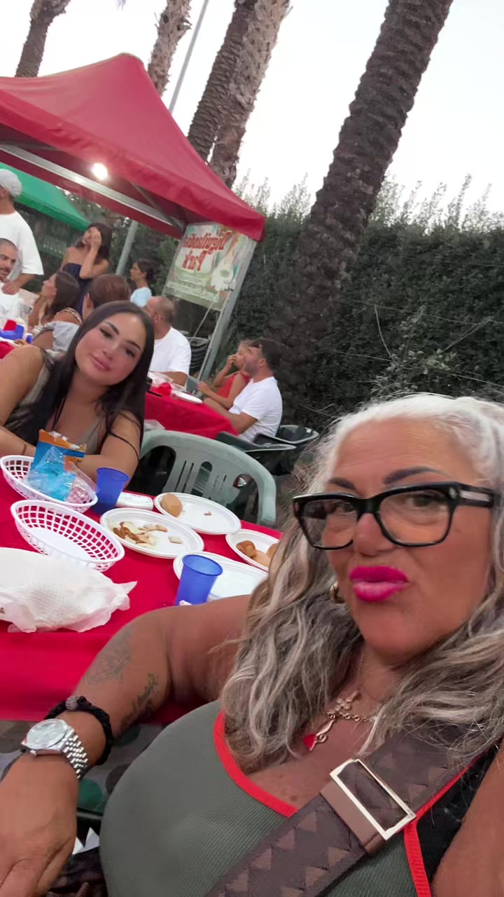 @Anna Capocelli