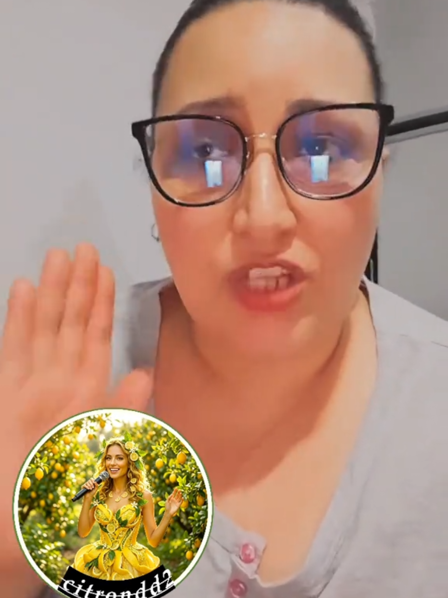@ليمونة هانم