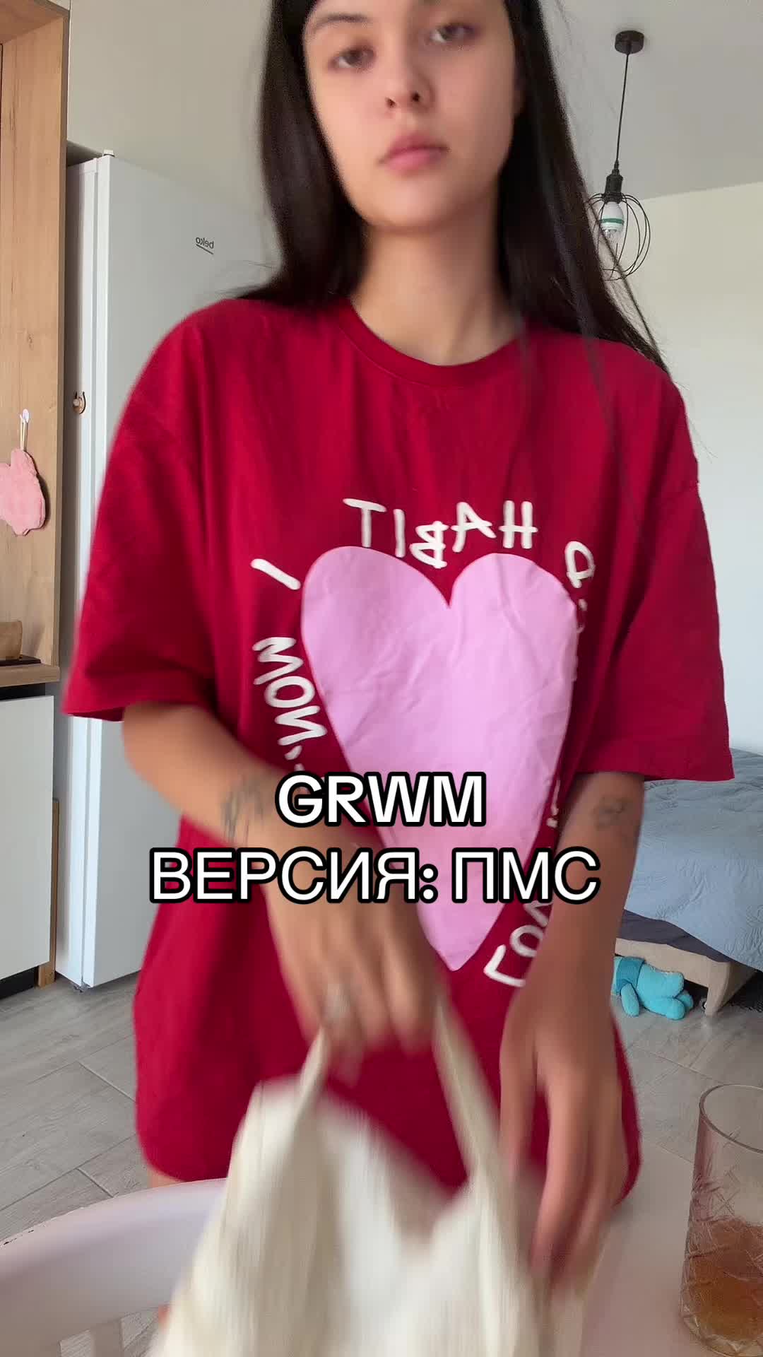 @тг: андреевна, если кратко🧿