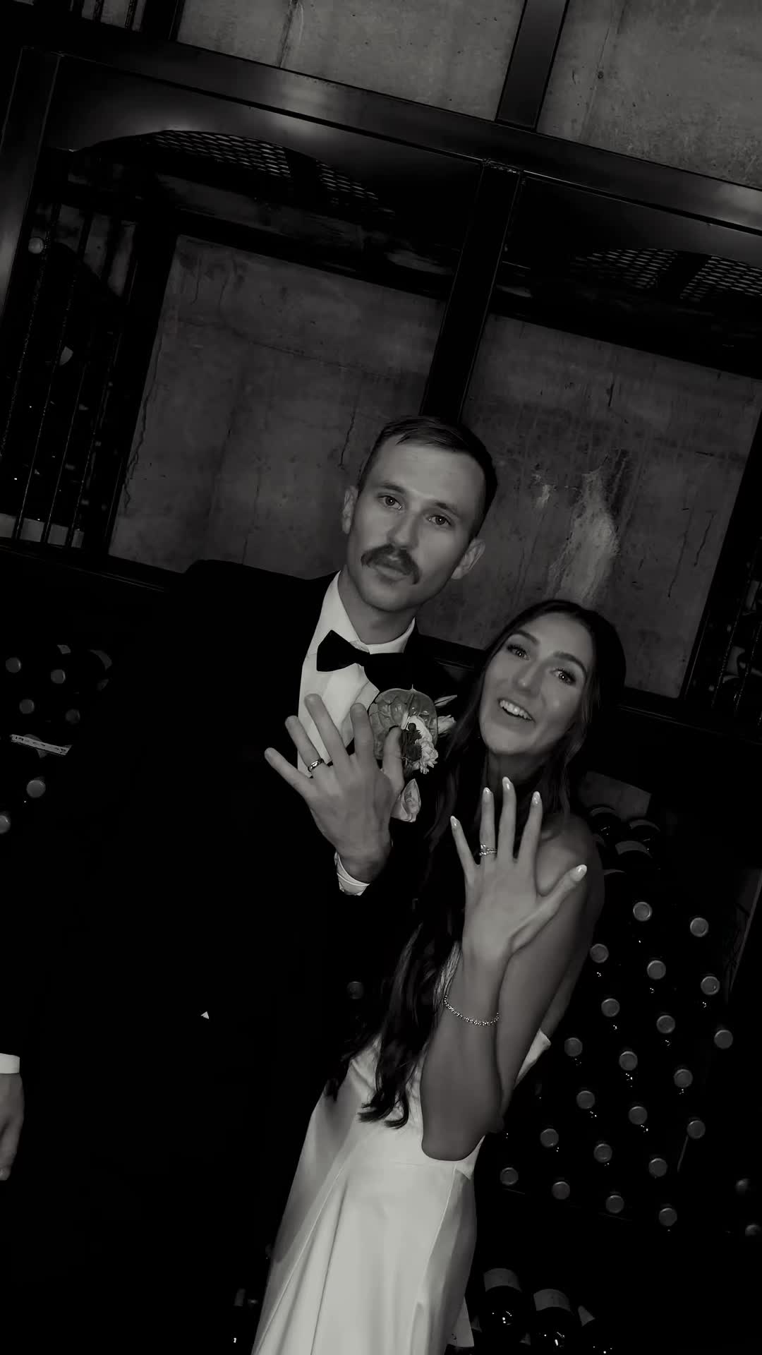 @Wedding Content Creator