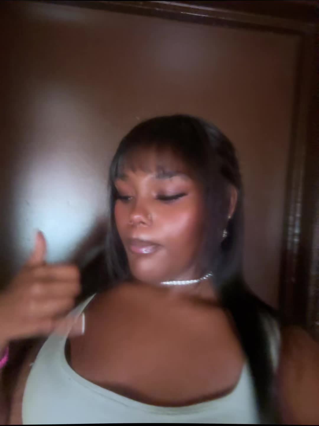 @Lady K