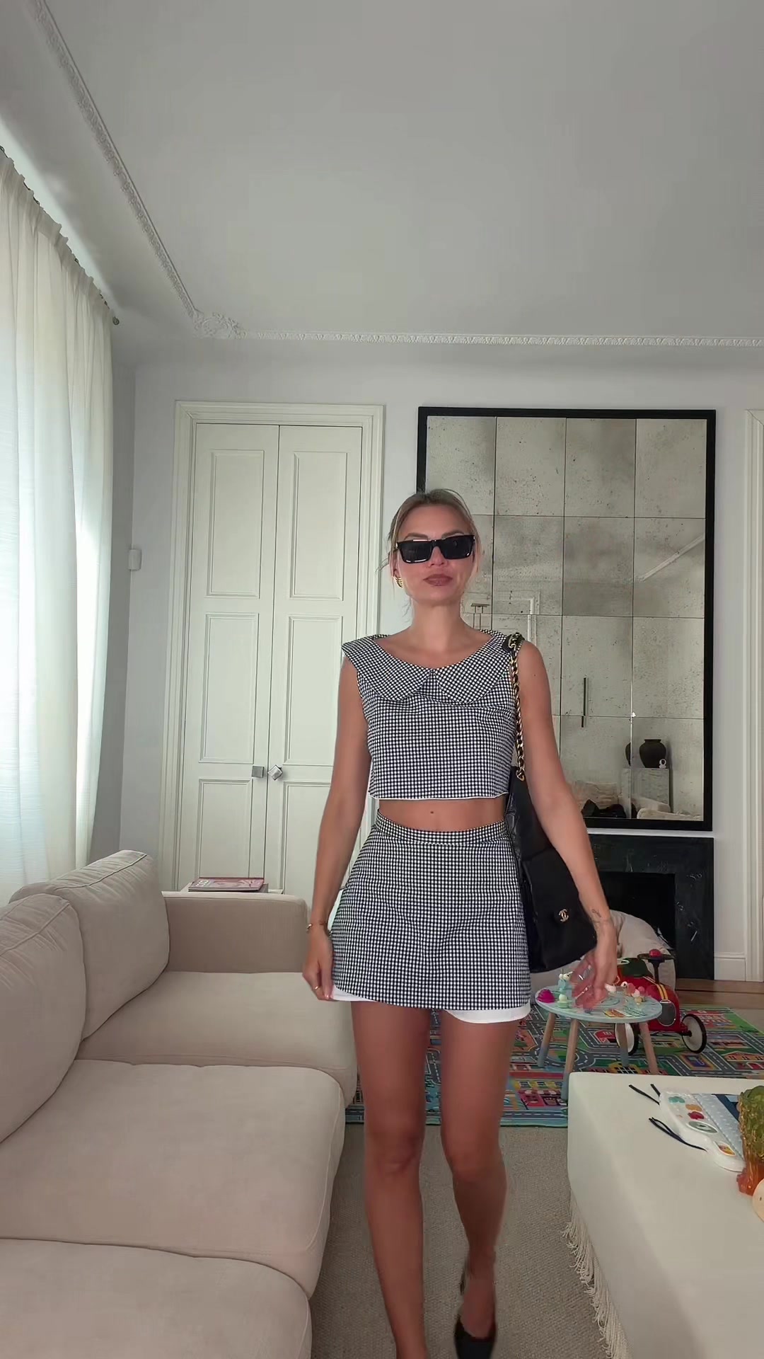 @Veronica Ferraro