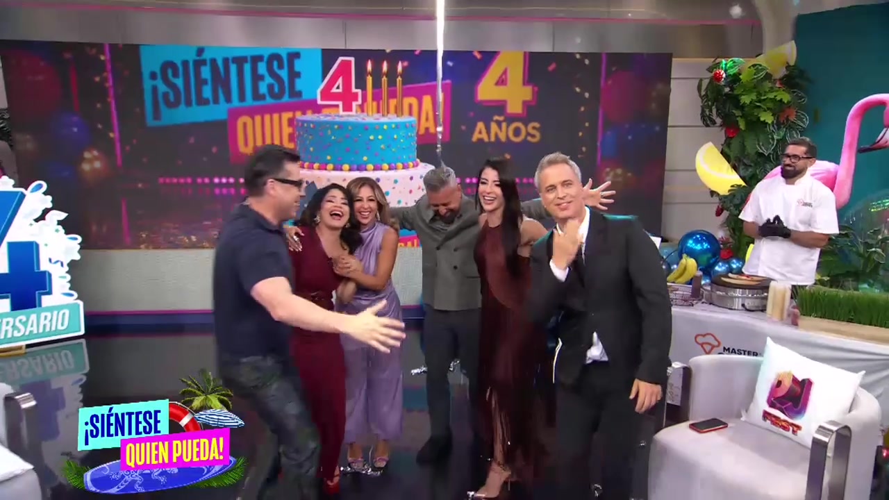 @SienteseQuienPueda