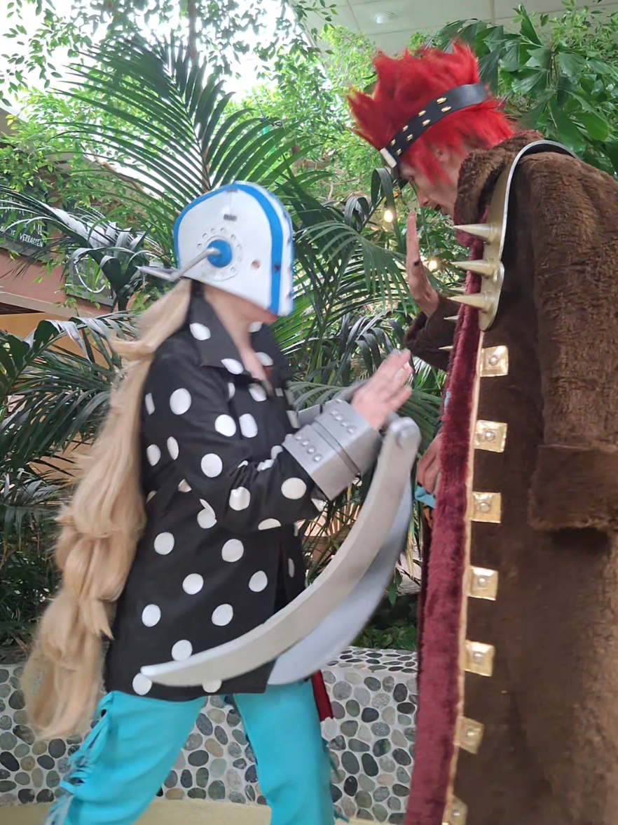 @Hitokiri Kamazo