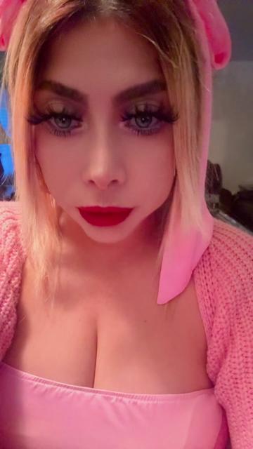 @LULU GARCIA