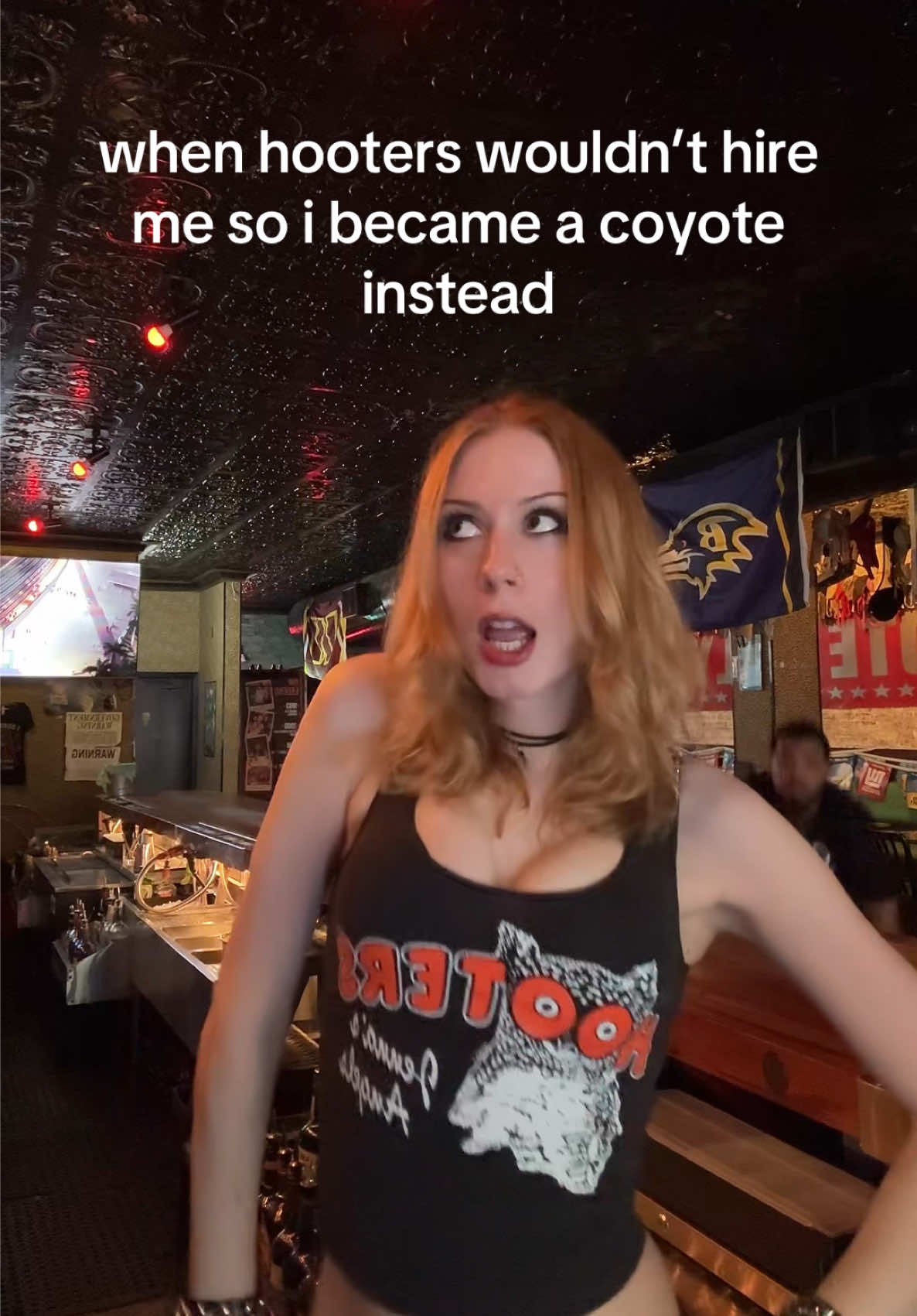 @Ellison The Coyote
