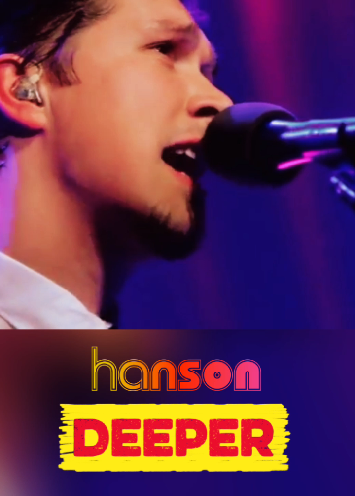 @Hansonized