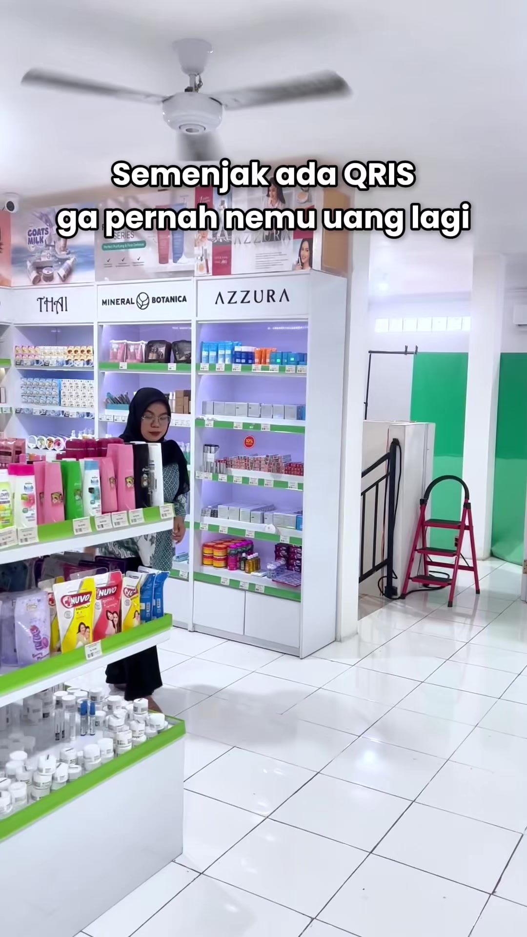 @ladylookcosmetic