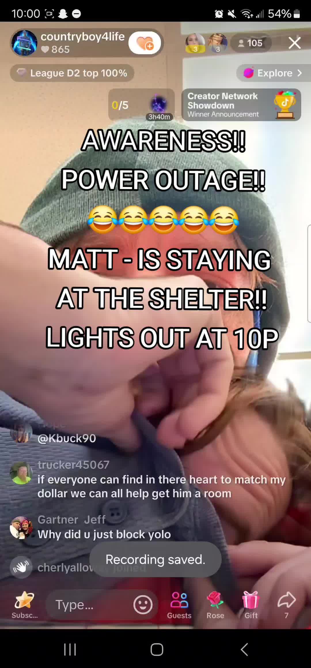 @CountrySnark