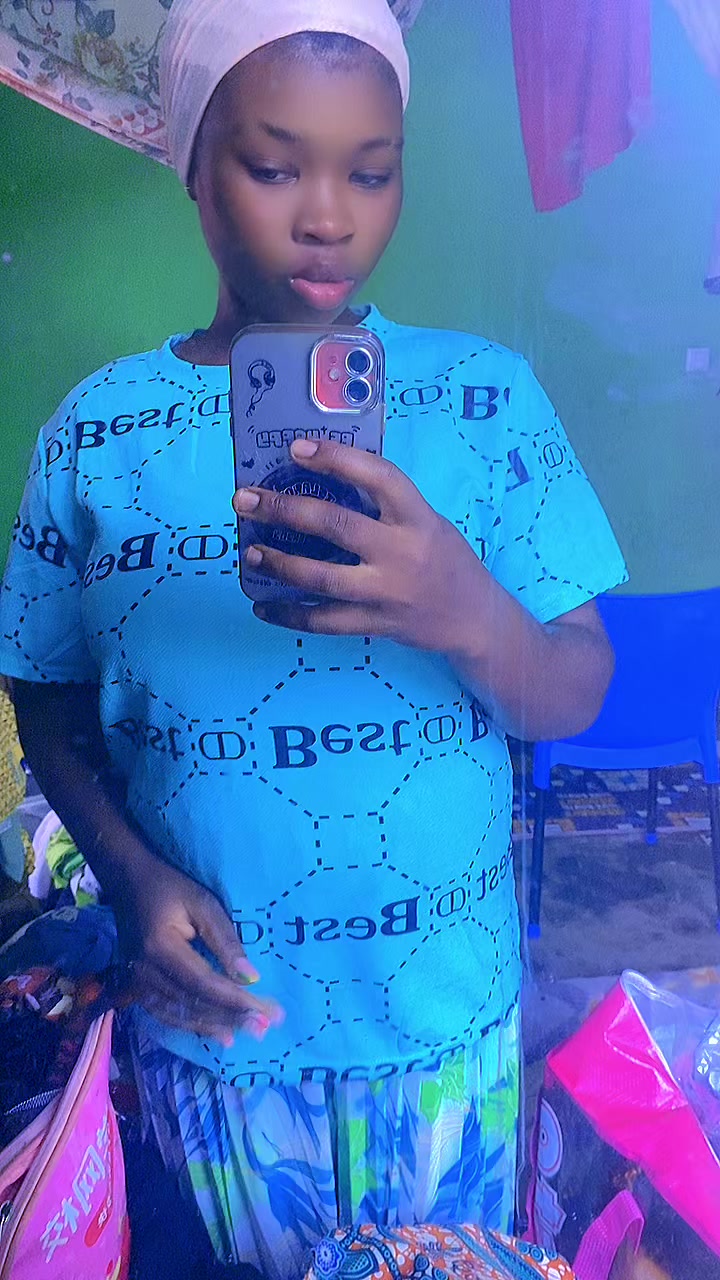 @Amdiya Yakubu