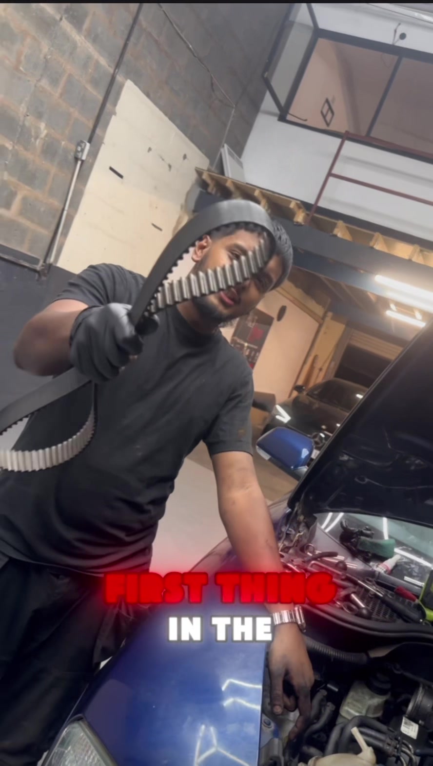 @AL’S AUTOS