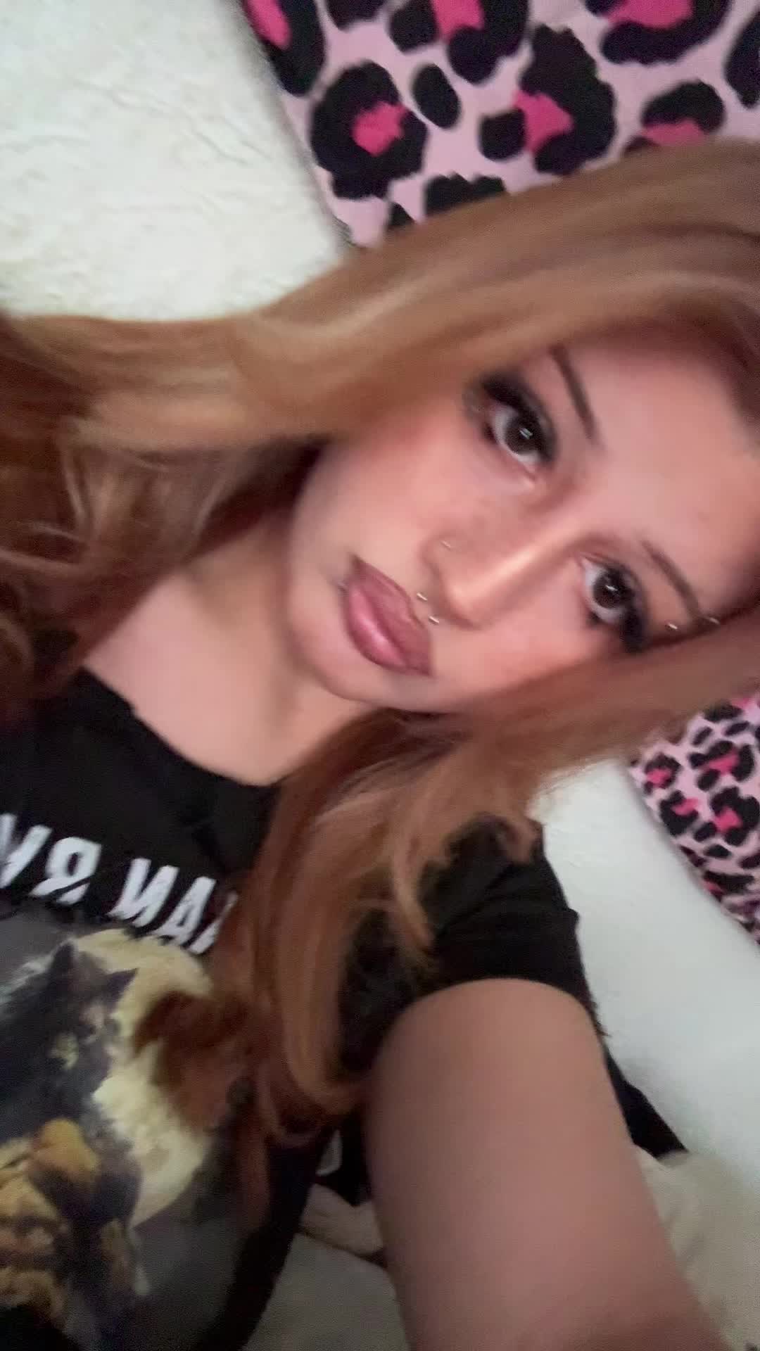 @ 