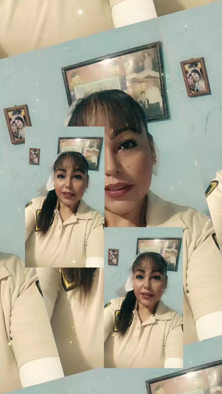 @Claudia Perez