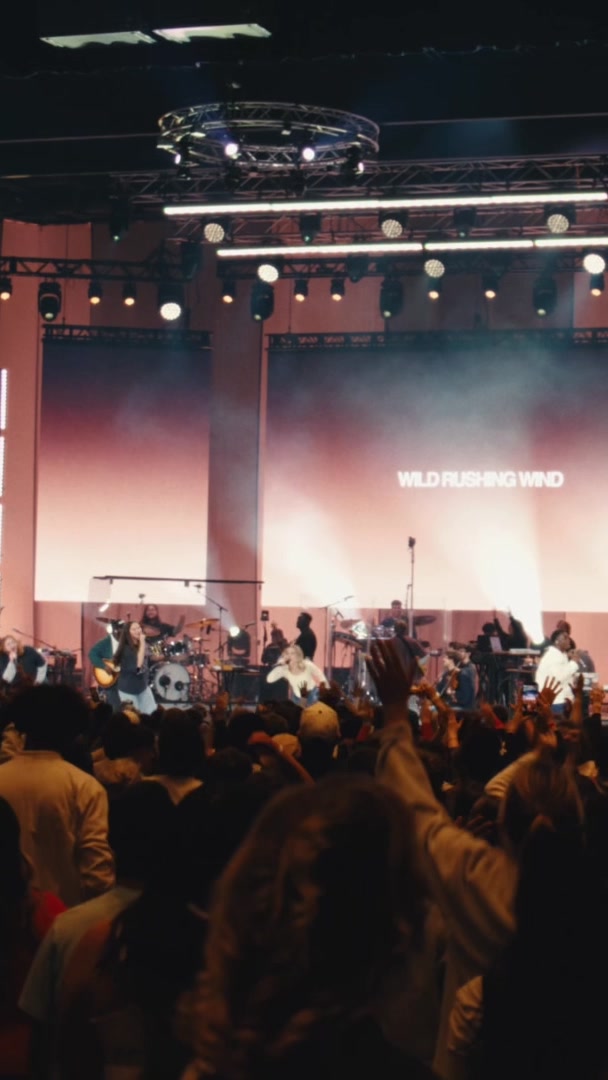 @SEU WORSHIP