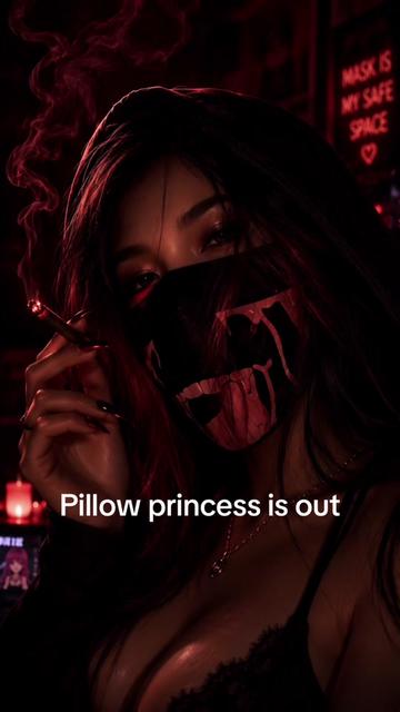 @ChaoticSweetheart