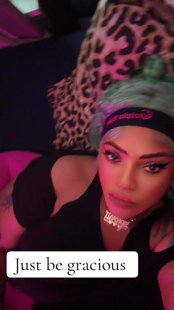 @Hey &ldquo;Sonya D&rdquo; endorsed me