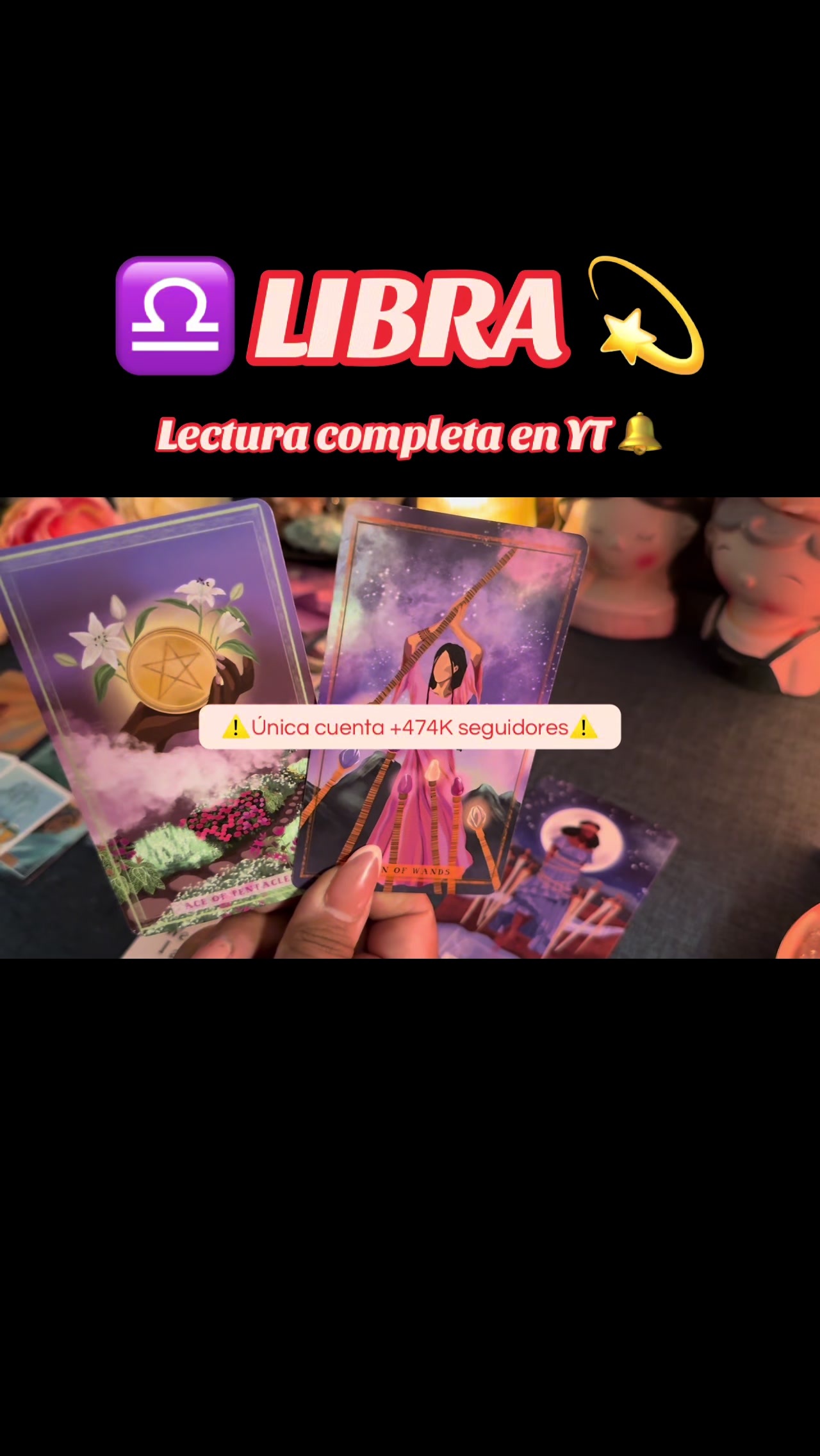 @Karma Tarot