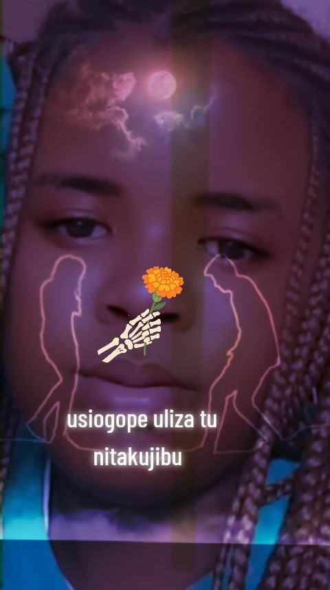 @Enock by